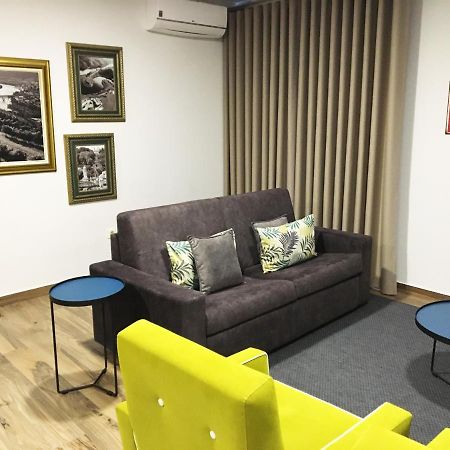 Apartamento Da Seara "Douro" Lamego Dış mekan fotoğraf