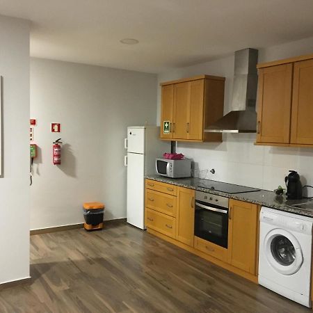 Apartamento Da Seara "Douro" Lamego Dış mekan fotoğraf