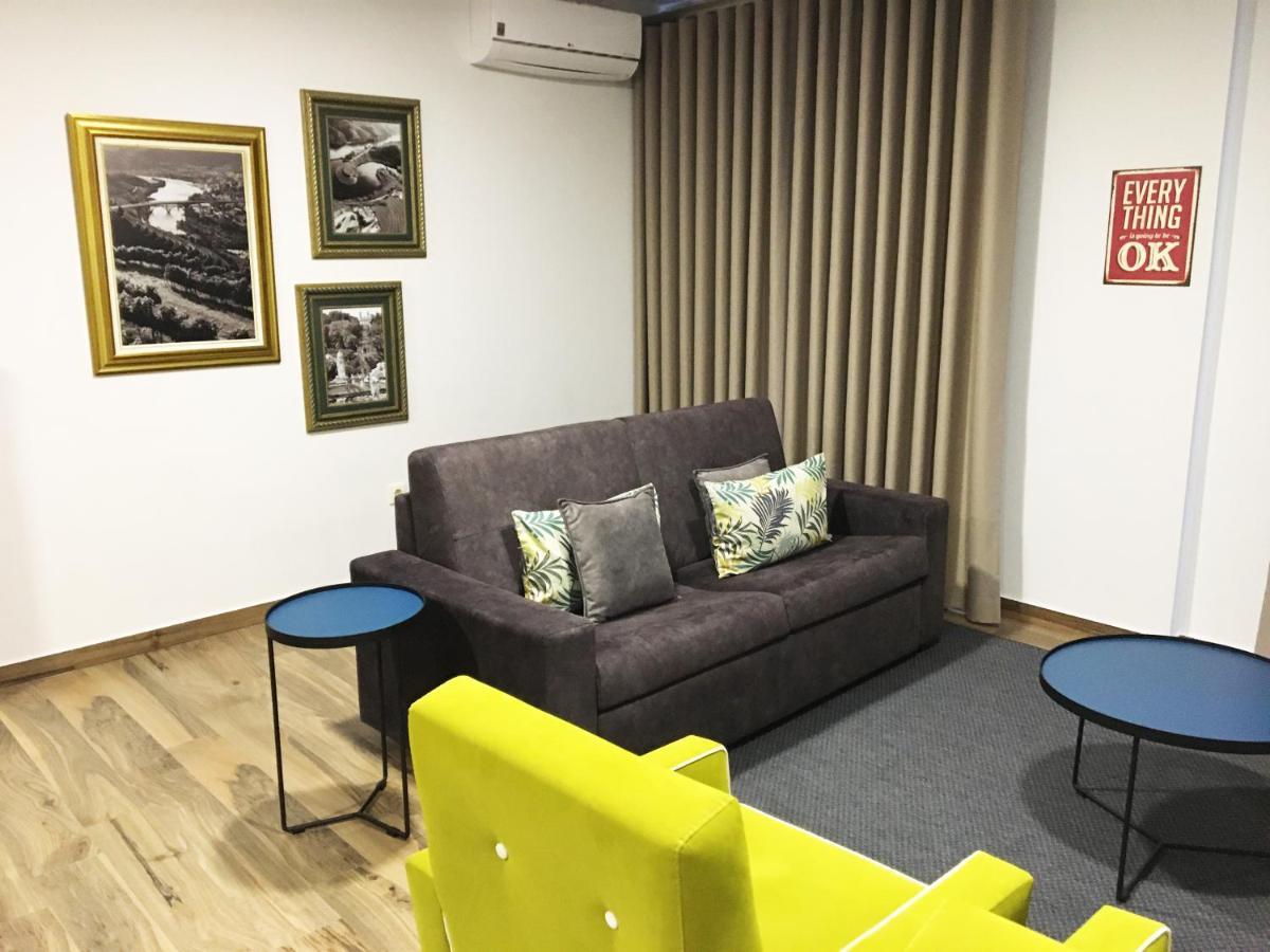 Apartamento Da Seara "Douro" Lamego Dış mekan fotoğraf