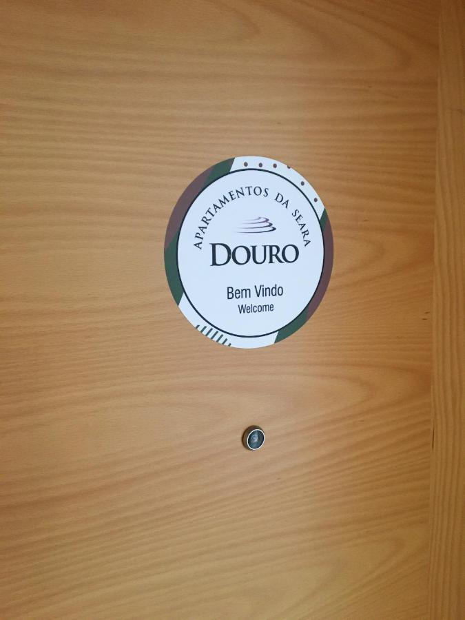 Apartamento Da Seara "Douro" Lamego Dış mekan fotoğraf