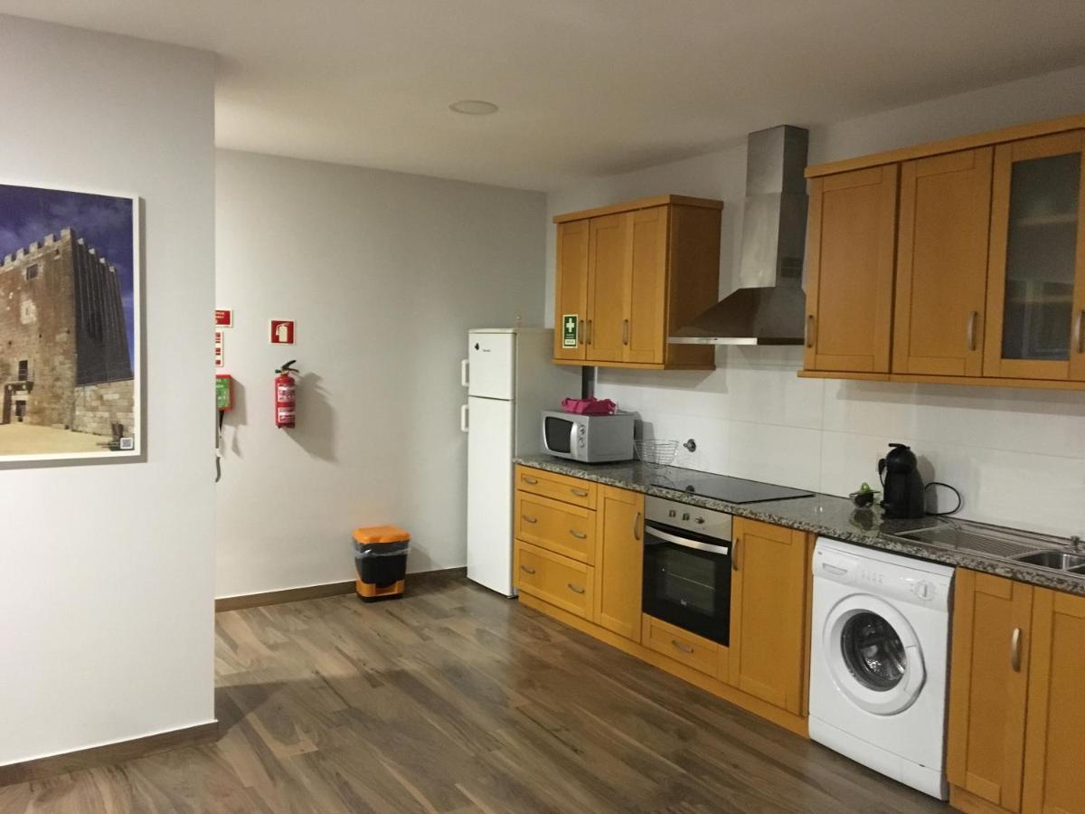 Apartamento Da Seara "Douro" Lamego Dış mekan fotoğraf