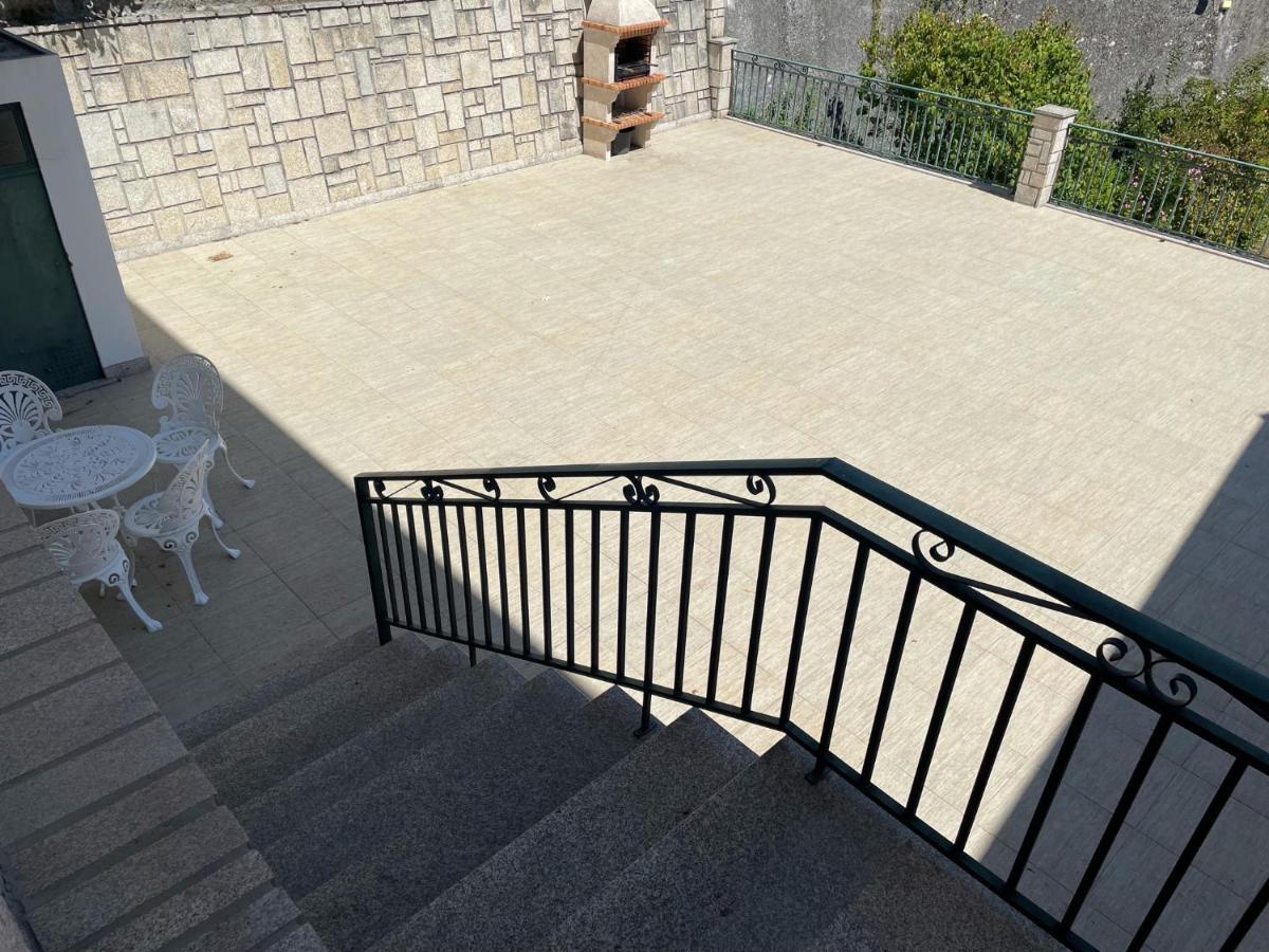 Apartamento Da Seara "Douro" Lamego Dış mekan fotoğraf