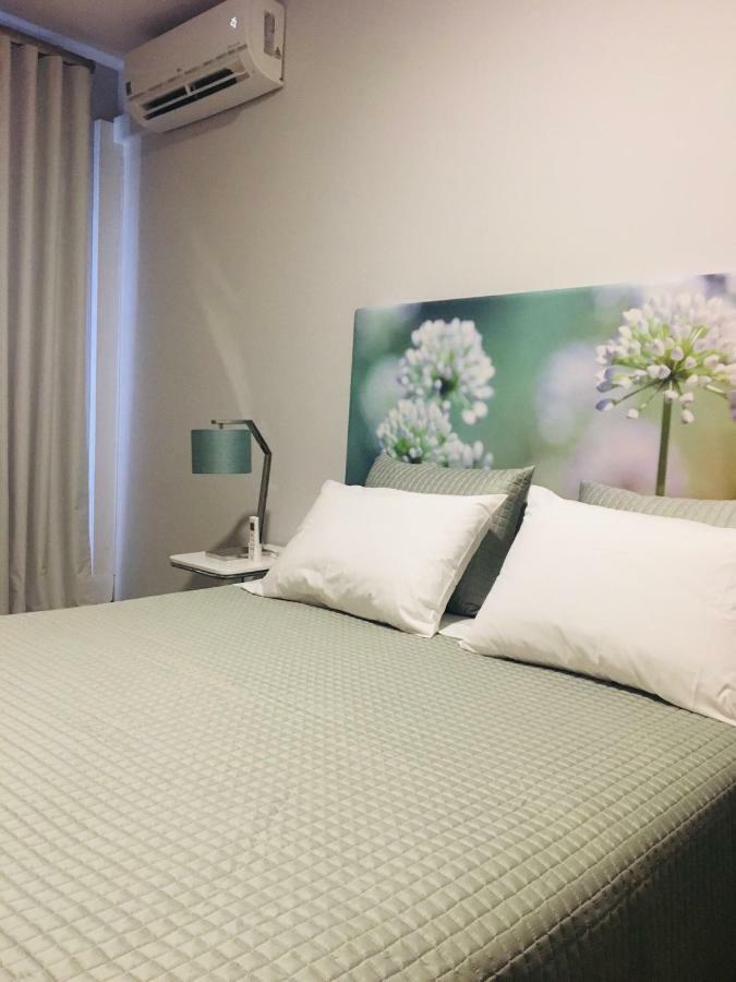 Apartamento Da Seara "Douro" Lamego Dış mekan fotoğraf
