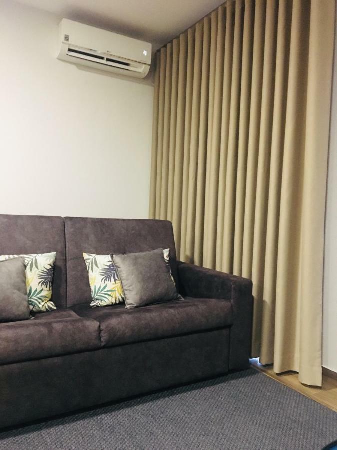 Apartamento Da Seara "Douro" Lamego Dış mekan fotoğraf